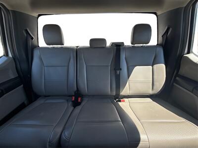 2020 Ford F-350 XL   - Photo 11 - Dublin, CA 94568
