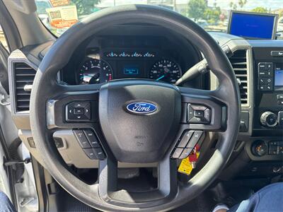 2020 Ford F-350 XL   - Photo 15 - Dublin, CA 94568