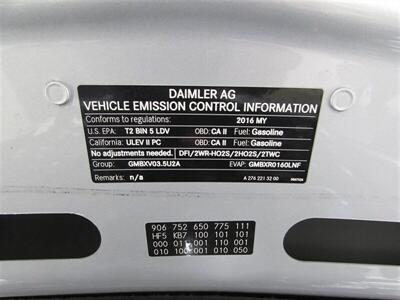 2016 Mercedes-Benz E 350   - Photo 62 - Dublin, CA 94568