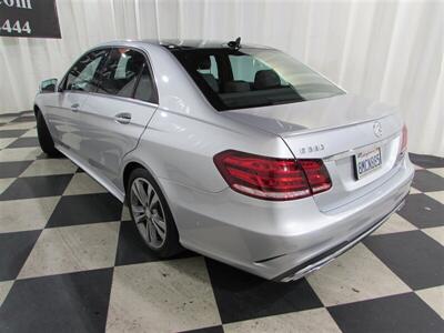 2016 Mercedes-Benz E 350   - Photo 8 - Dublin, CA 94568