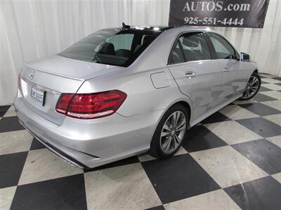 2016 Mercedes-Benz E 350   - Photo 9 - Dublin, CA 94568