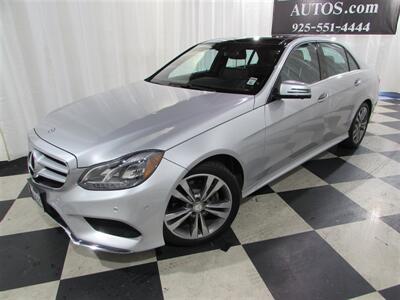 2016 Mercedes-Benz E 350   - Photo 5 - Dublin, CA 94568