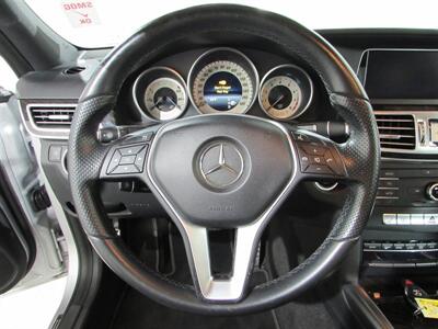 2016 Mercedes-Benz E 350   - Photo 19 - Dublin, CA 94568
