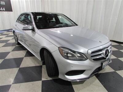 2016 Mercedes-Benz E 350   - Photo 4 - Dublin, CA 94568