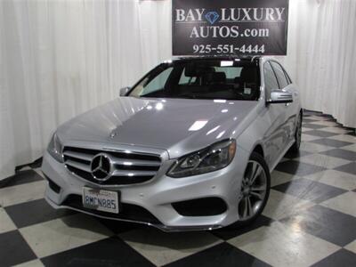 2016 Mercedes-Benz E 350   - Photo 2 - Dublin, CA 94568