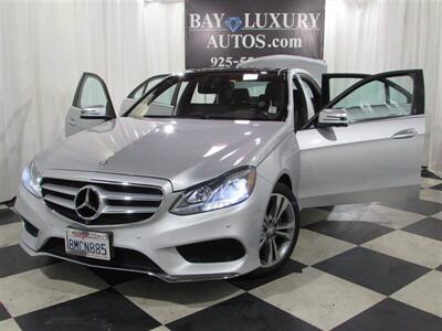 2016 Mercedes-Benz E 350   - Photo 70 - Dublin, CA 94568