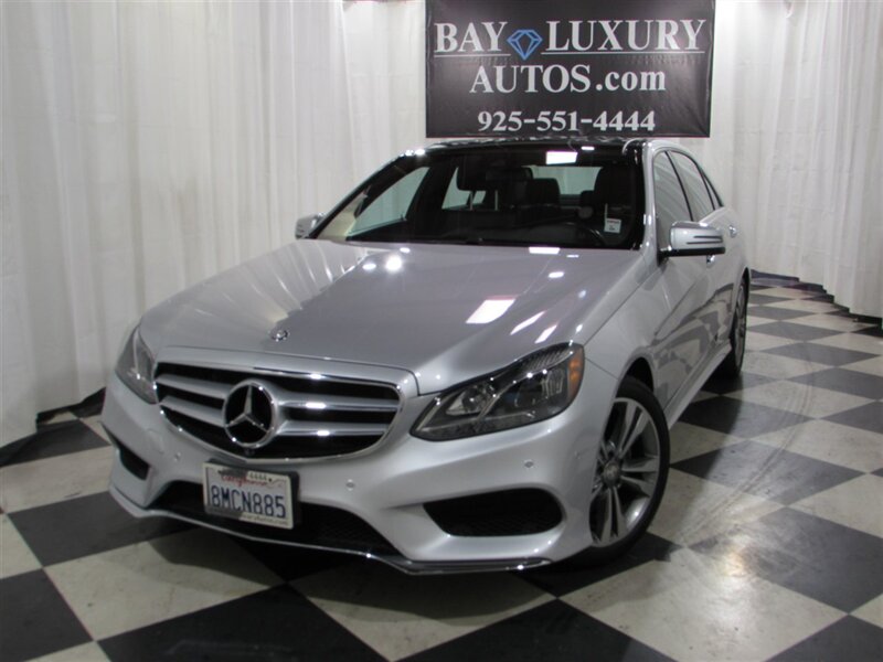 2016 Mercedes-Benz E 350 - Photo 1 - Dublin, CA 94568
