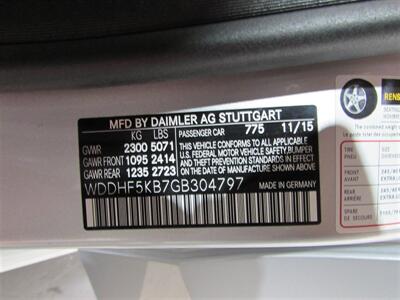 2016 Mercedes-Benz E 350   - Photo 63 - Dublin, CA 94568