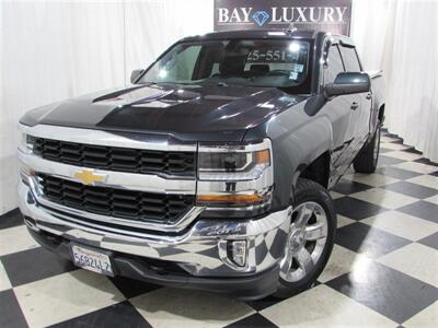 2018 Chevrolet Silverado 1500 LT   - Photo 1 - Dublin, CA 94568