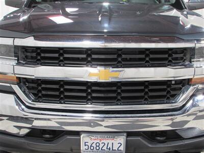 2018 Chevrolet Silverado 1500 LT   - Photo 7 - Dublin, CA 94568