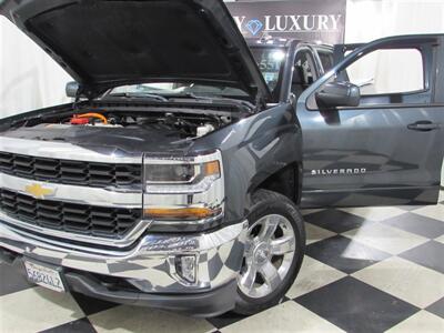 2018 Chevrolet Silverado 1500 LT   - Photo 39 - Dublin, CA 94568