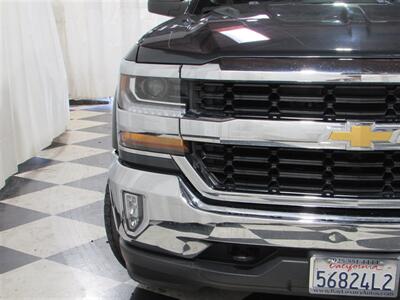 2018 Chevrolet Silverado 1500 LT   - Photo 8 - Dublin, CA 94568