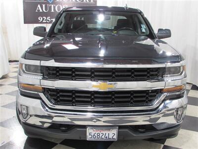 2018 Chevrolet Silverado 1500 LT   - Photo 2 - Dublin, CA 94568