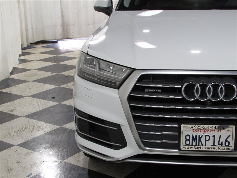 2019 Audi Q7 2.0T quattro Premium   - Photo 68 - Dublin, CA 94568