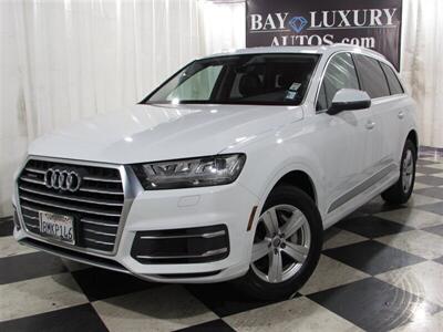 2019 Audi Q7 2.0T quattro Premium   - Photo 8 - Dublin, CA 94568
