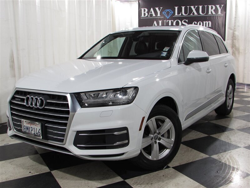 2019 Audi Q7 2.0T quattro Premium   - Photo 8 - Dublin, CA 94568