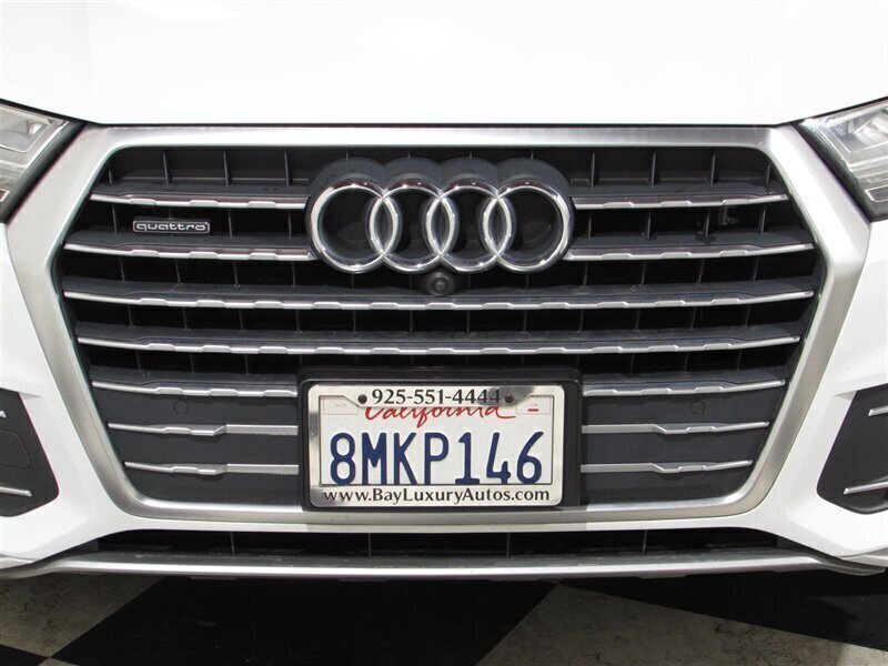 2019 Audi Q7 2.0T quattro Premium   - Photo 60 - Dublin, CA 94568