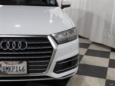 2019 Audi Q7 2.0T quattro Premium   - Photo 37 - Dublin, CA 94568