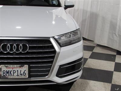 2019 Audi Q7 2.0T quattro Premium   - Photo 9 - Dublin, CA 94568