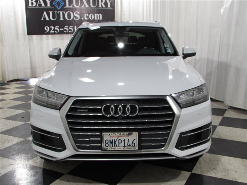 2019 Audi Q7 2.0T quattro Premium   - Photo 16 - Dublin, CA 94568