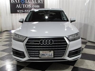 2019 Audi Q7 2.0T quattro Premium   - Photo 8 - Dublin, CA 94568