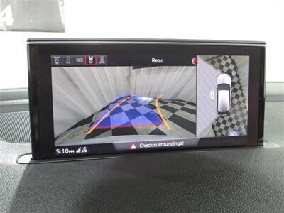 2019 Audi Q7 2.0T quattro Premium - Photo 26 - Dublin, CA 94568