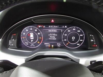 2019 Audi Q7 2.0T quattro Premium - Photo 72 - Dublin, CA 94568