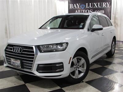2019 Audi Q7 2.0T quattro Premium - Photo 16 - Dublin, CA 94568
