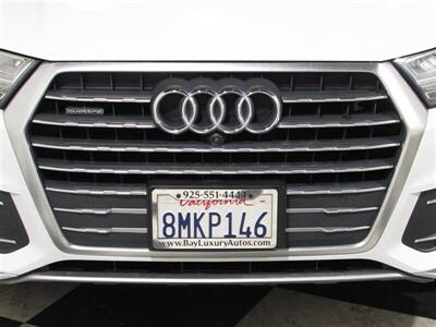 2019 Audi Q7 2.0T quattro Premium   - Photo 27 - Dublin, CA 94568