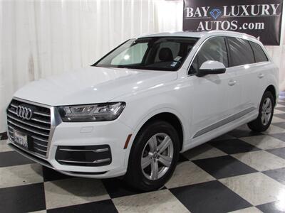 2019 Audi Q7 2.0T quattro Premium   - Photo 3 - Dublin, CA 94568