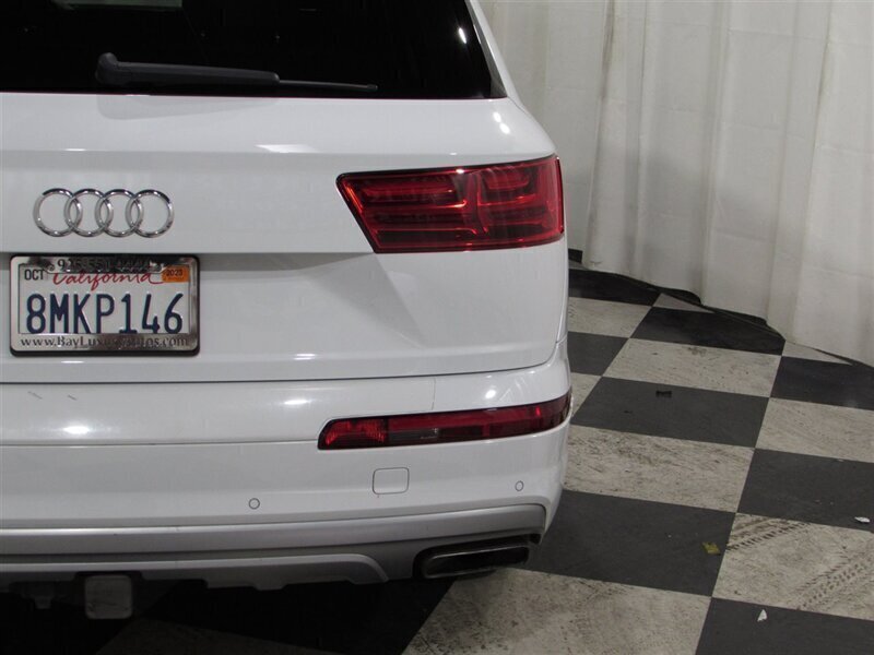 2019 Audi Q7 2.0T quattro Premium   - Photo 92 - Dublin, CA 94568