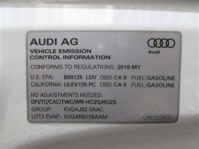 2019 Audi Q7 2.0T quattro Premium - Photo 29 - Dublin, CA 94568