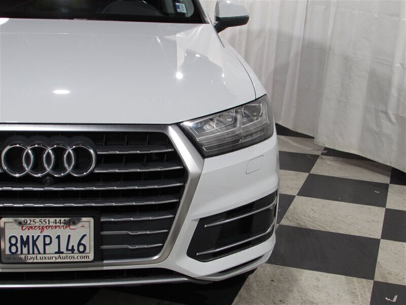 2019 Audi Q7 2.0T quattro Premium   - Photo 76 - Dublin, CA 94568