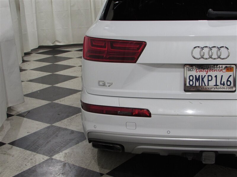 2019 Audi Q7 2.0T quattro Premium   - Photo 84 - Dublin, CA 94568