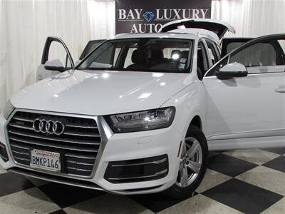 2019 Audi Q7 2.0T quattro Premium - Photo 36 - Dublin, CA 94568