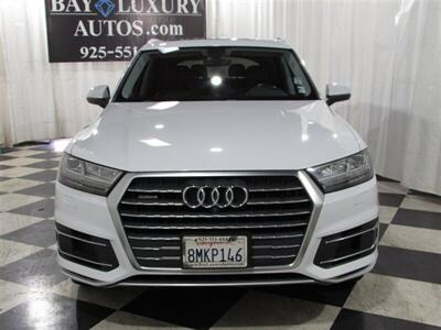 2019 Audi Q7 2.0T quattro Premium   - Photo 6 - Dublin, CA 94568