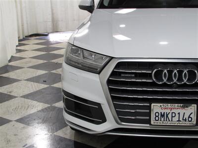 2019 Audi Q7 2.0T quattro Premium   - Photo 8 - Dublin, CA 94568