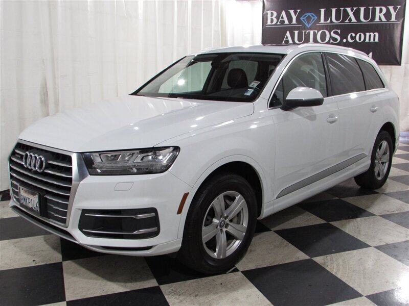 2019 Audi Q7 2.0T quattro Premium   - Photo 26 - Dublin, CA 94568