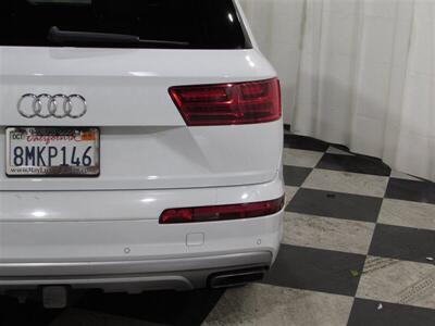 2019 Audi Q7 2.0T quattro Premium   - Photo 43 - Dublin, CA 94568