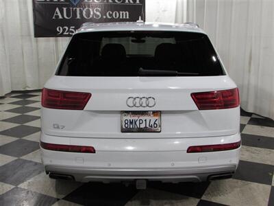 2019 Audi Q7 2.0T quattro Premium   - Photo 16 - Dublin, CA 94568