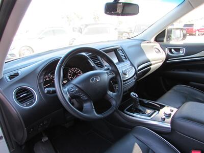 2016 INFINITI QX60   - Photo 8 - Dublin, CA 94568