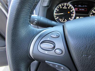 2016 INFINITI QX60   - Photo 12 - Dublin, CA 94568