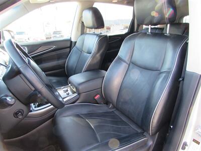 2016 INFINITI QX60   - Photo 7 - Dublin, CA 94568