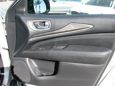 2016 INFINITI QX60   - Photo 26 - Dublin, CA 94568