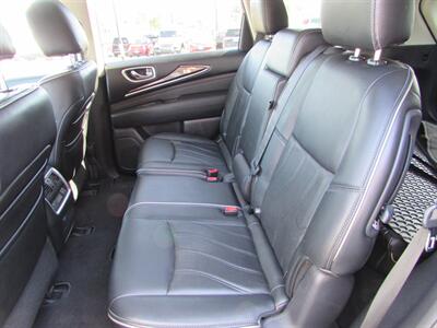 2016 INFINITI QX60   - Photo 21 - Dublin, CA 94568