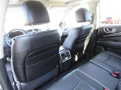 2016 INFINITI QX60   - Photo 22 - Dublin, CA 94568