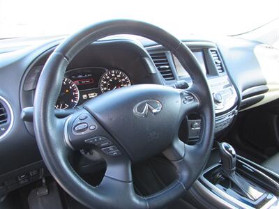 2016 INFINITI QX60   - Photo 9 - Dublin, CA 94568