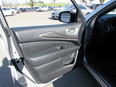 2016 INFINITI QX60   - Photo 5 - Dublin, CA 94568