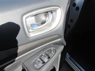 2016 INFINITI QX60   - Photo 6 - Dublin, CA 94568