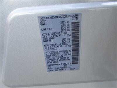 2016 INFINITI QX60   - Photo 30 - Dublin, CA 94568